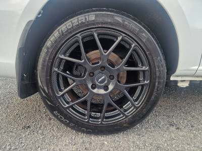 2018 Mercedes-Benz Vito