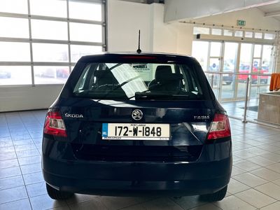 vehicle for sale from Dungarvan MotorMall