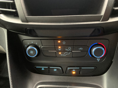 2022 Ford Transit Connect