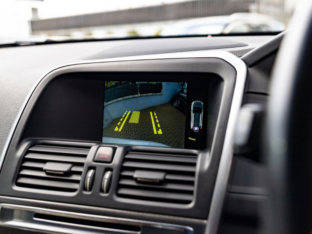 2016 Volvo XC60