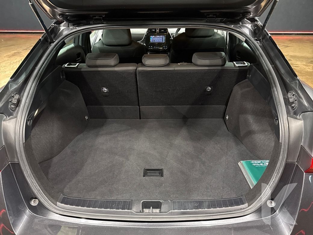 2020 Toyota Prius