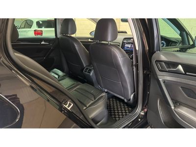 2020 Volkswagen Golf