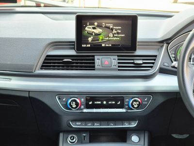 2021 Audi Q5
