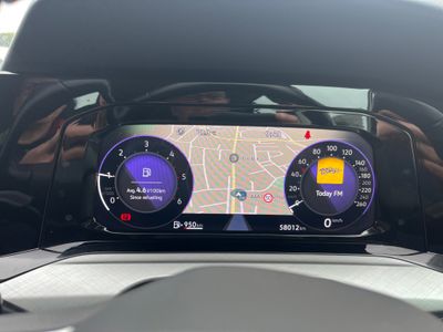 2023 Volkswagen Golf