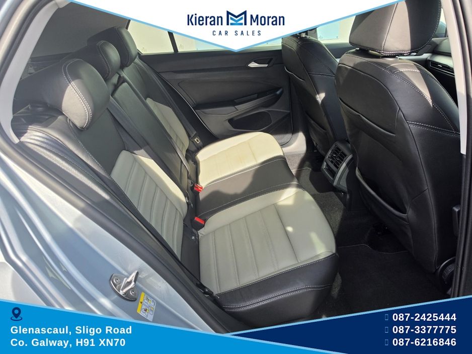 2026 Volkswagen Golf