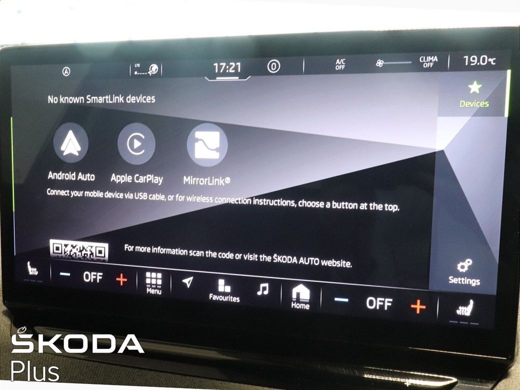 2023 Skoda Enyaq