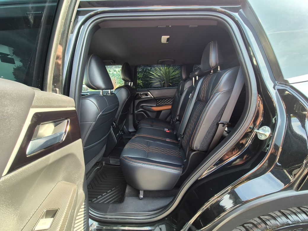 2022 Mitsubishi Outlander