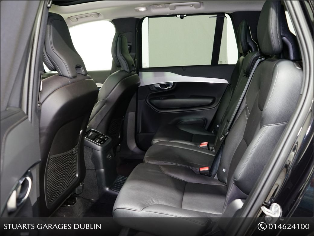 2024 Volvo XC90