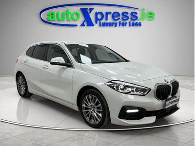2023 BMW 1 Series