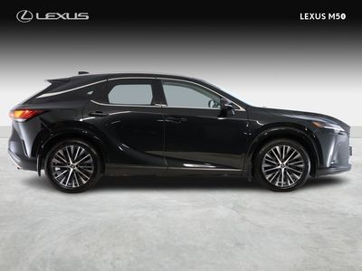 2023 Lexus RX450h+