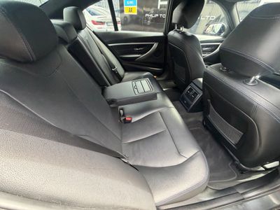 2018 BMW 330