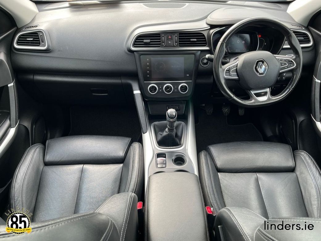 2021 Renault Kadjar