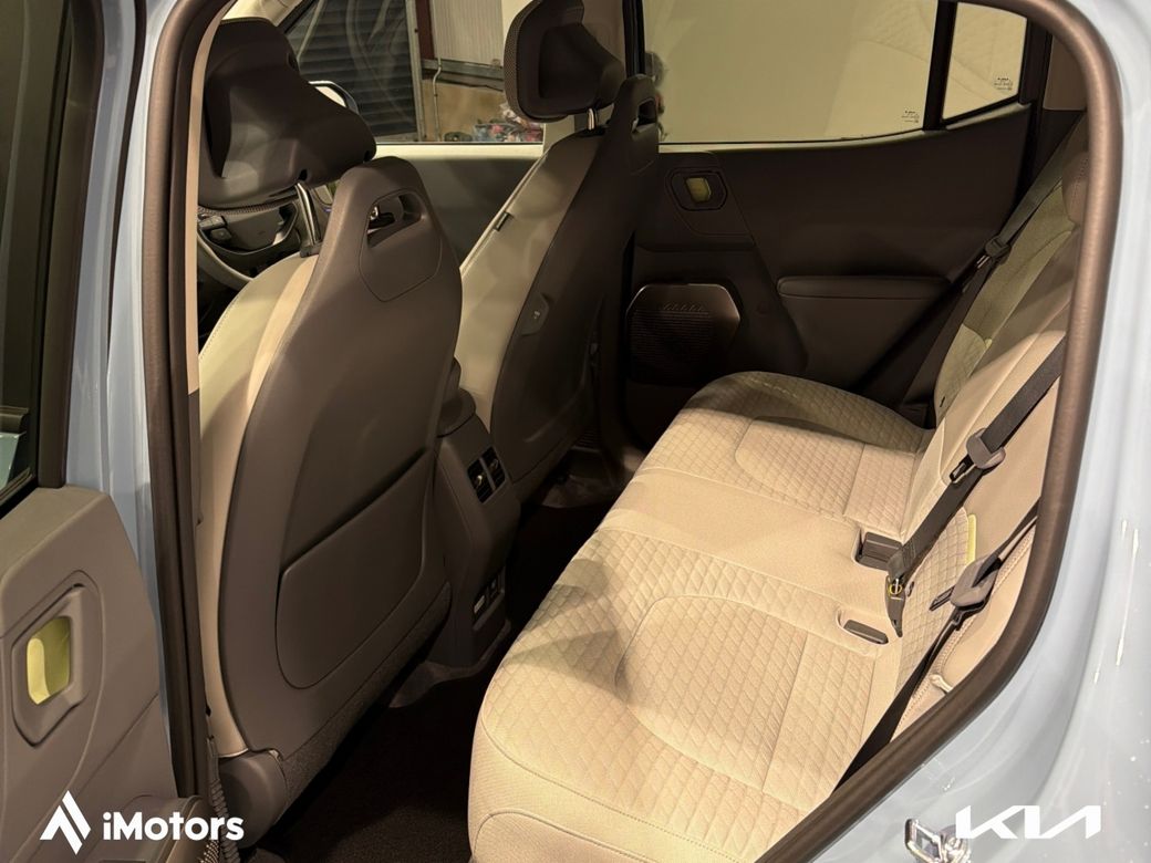 2026 Kia EV2
