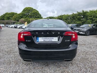 2019 Volvo S60