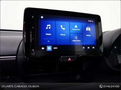 2025 Mazda Mazda2