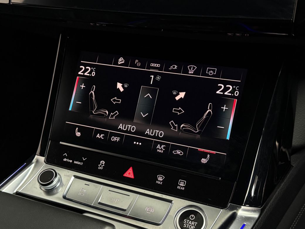 2023 Audi Q8 e-tron