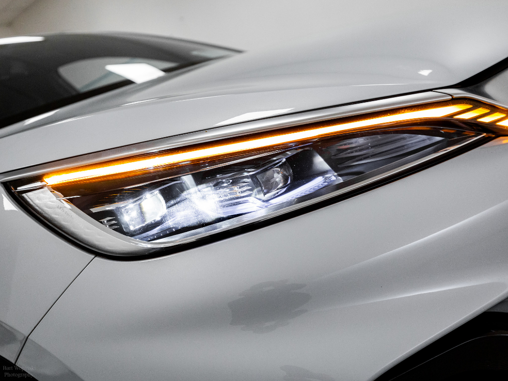 2024 BYD Atto 3