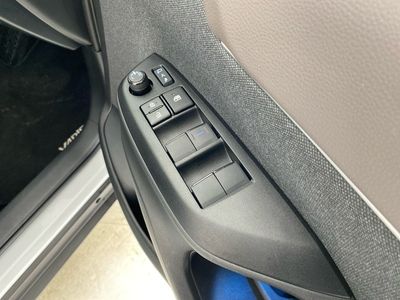 2022 Toyota Yaris Cross