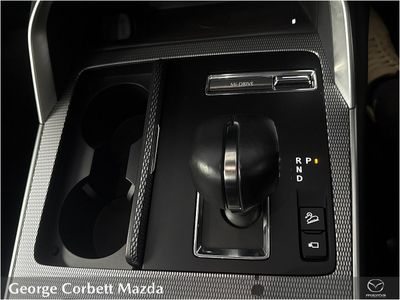 2023 Mazda CX-60