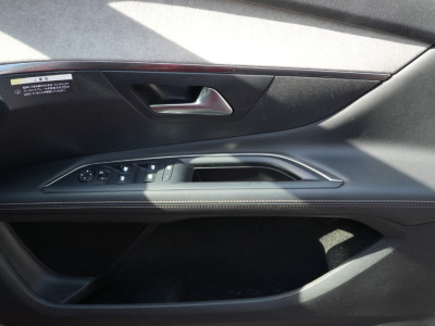 2021 Peugeot 3008
