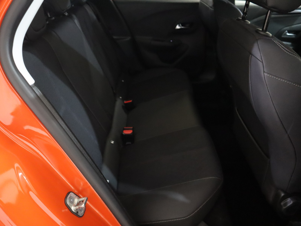 2022 Opel Corsa
