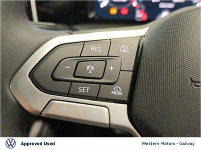 2026 Volkswagen Golf