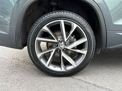 2021 Skoda Kodiaq