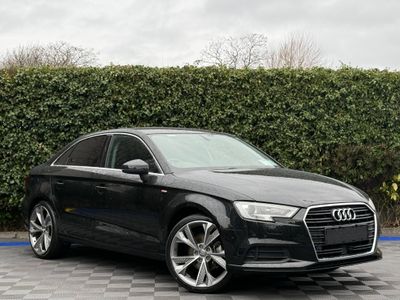 2017 Audi A3