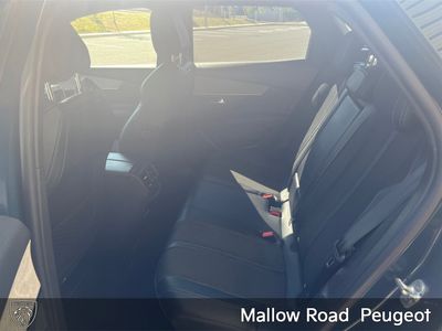 2022 Peugeot 3008