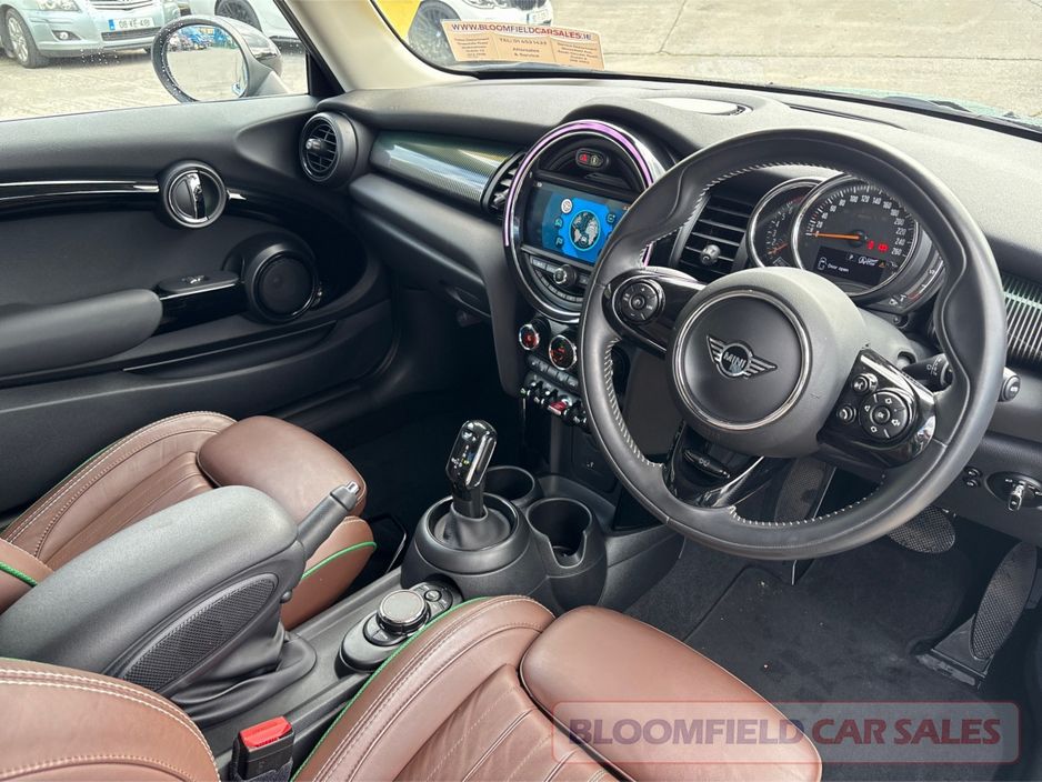 2019 Mini Cooper