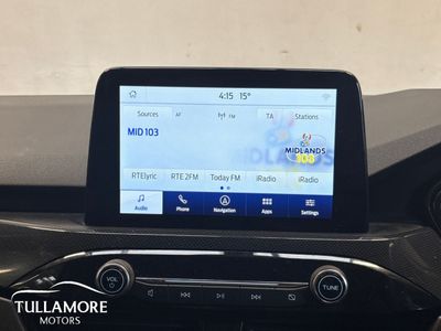 2021 Ford Kuga
