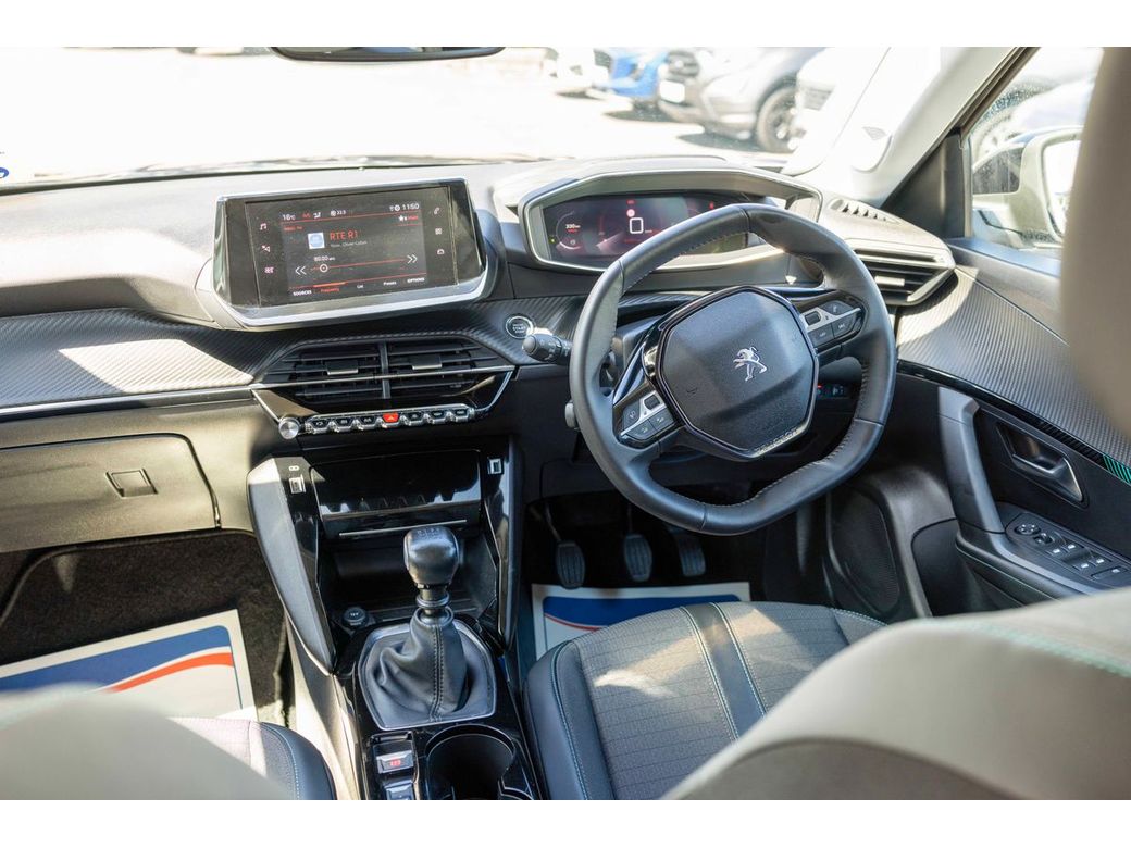 2023 Peugeot 2008