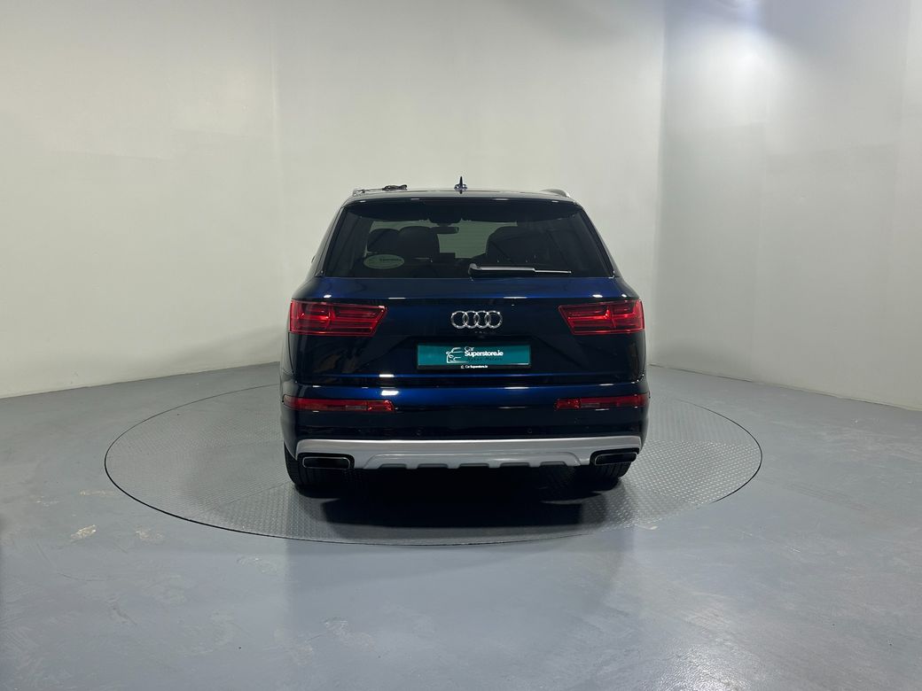 2016 Audi Q7