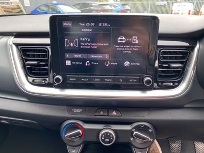 2023 Kia Stonic
