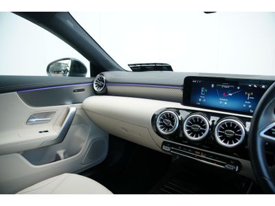 2024 Mercedes-Benz CLA Class