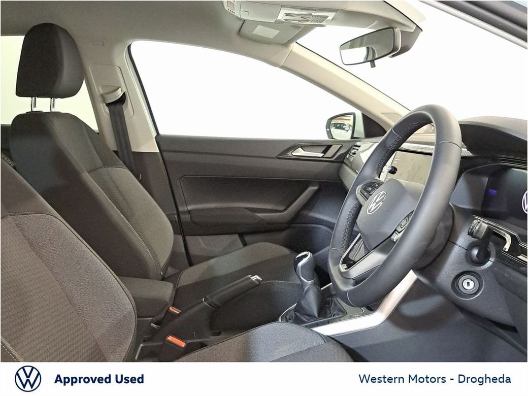 2026 Volkswagen Polo