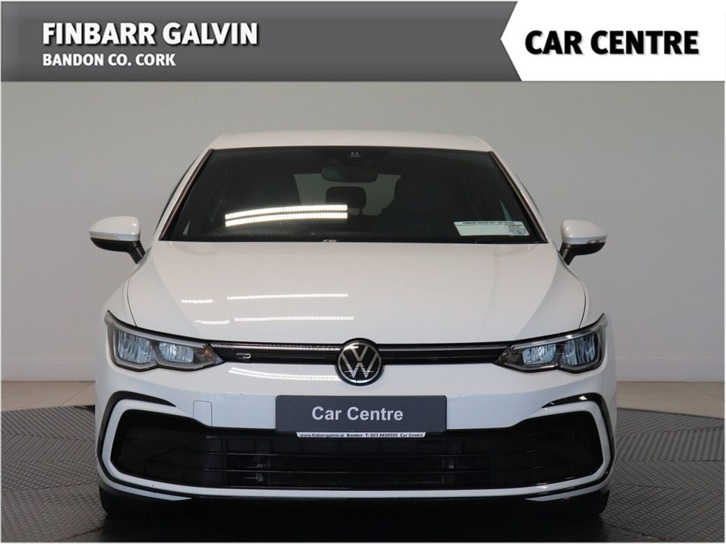 2023 Volkswagen Golf