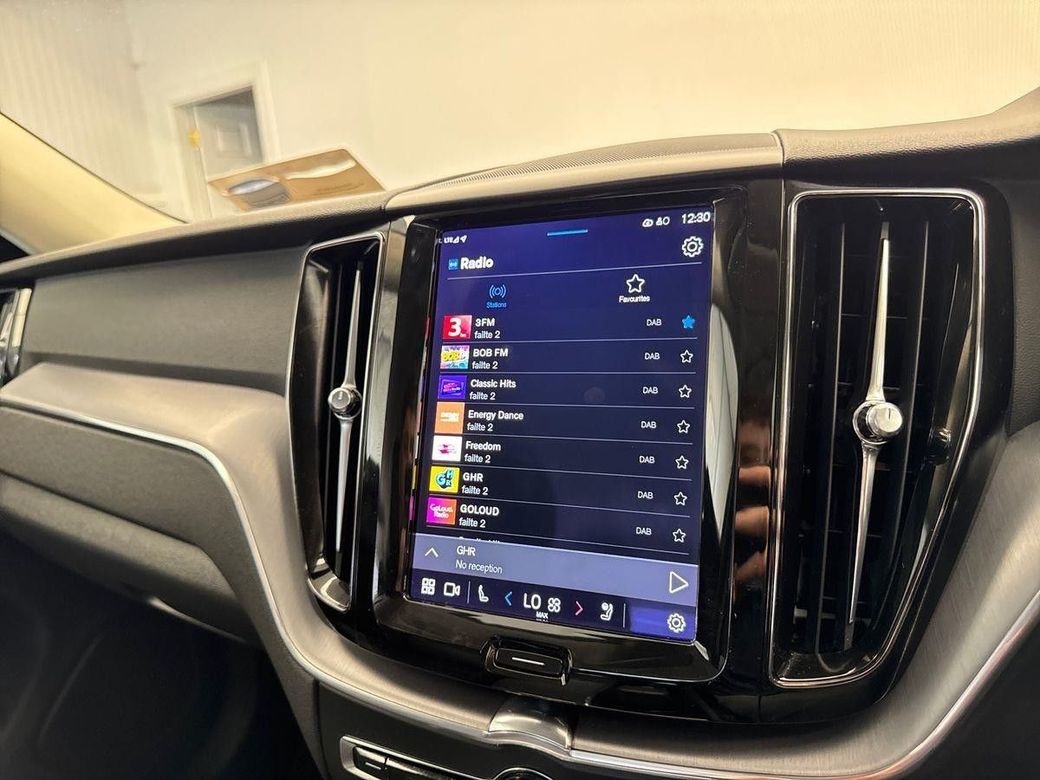 2022 Volvo XC60