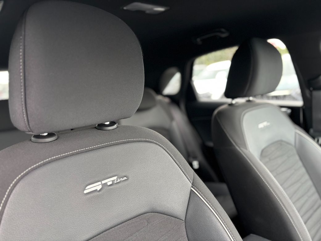 2025 Kia Ceed