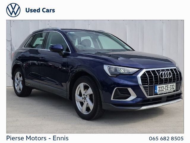 vehicle for sale from Pierse Motors