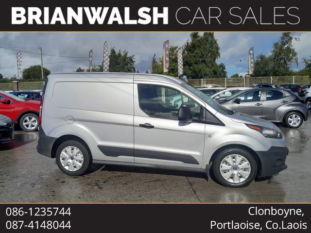 vehicle for sale from Brian Walsh Car Sales Portarlington