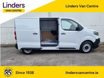2026 Opel Vivaro