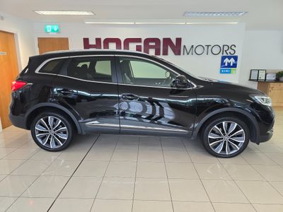2019 Renault Kadjar