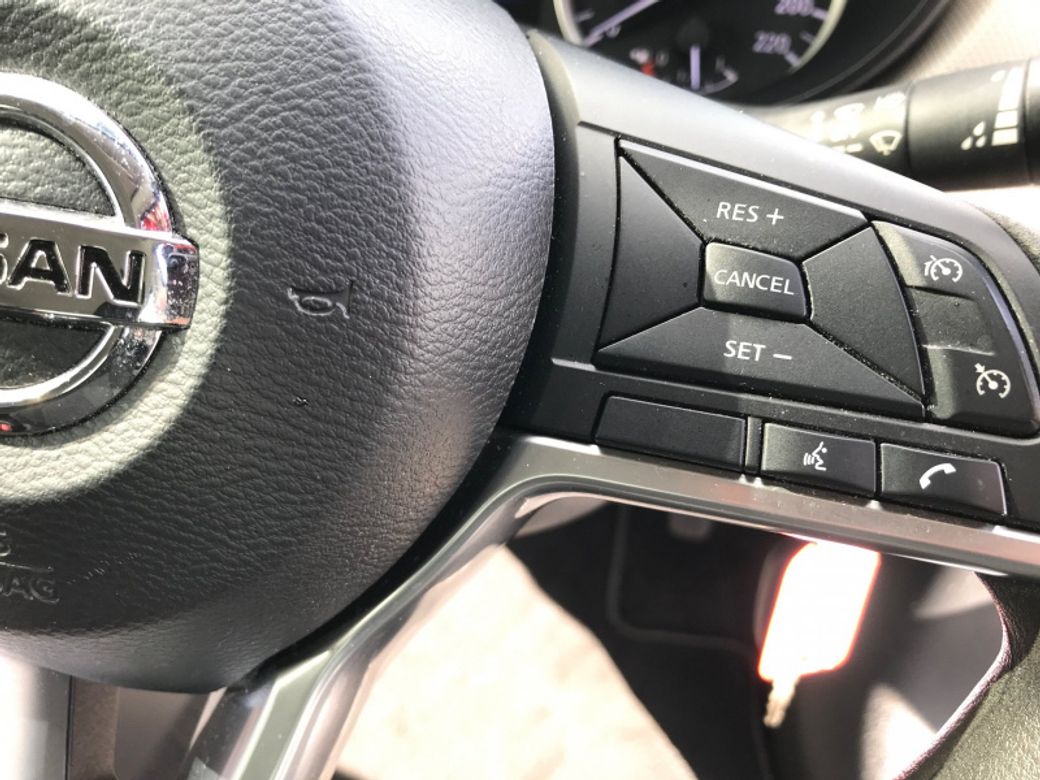 2019 Nissan Micra