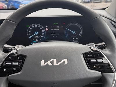 2023 Kia Niro