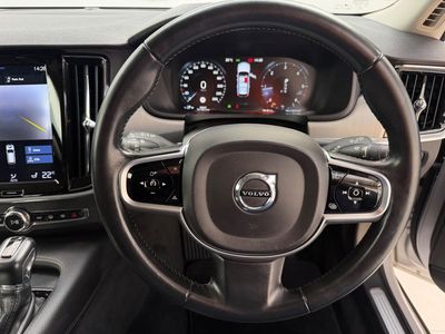 2019 Volvo V90