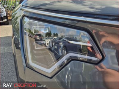 2026 Kia Niro