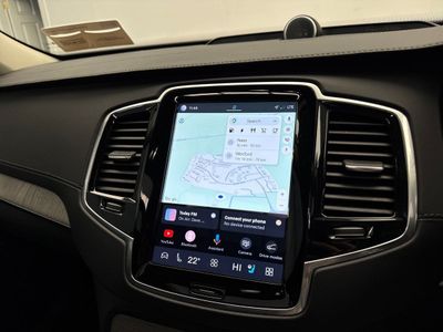 2024 Volvo XC90