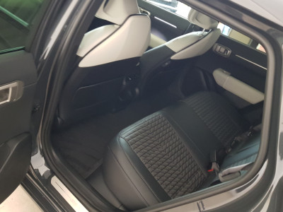 2027 Kia EV4