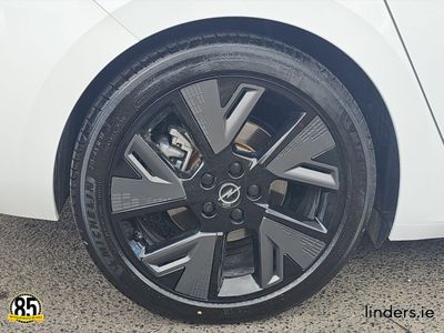 2026 Opel Astra